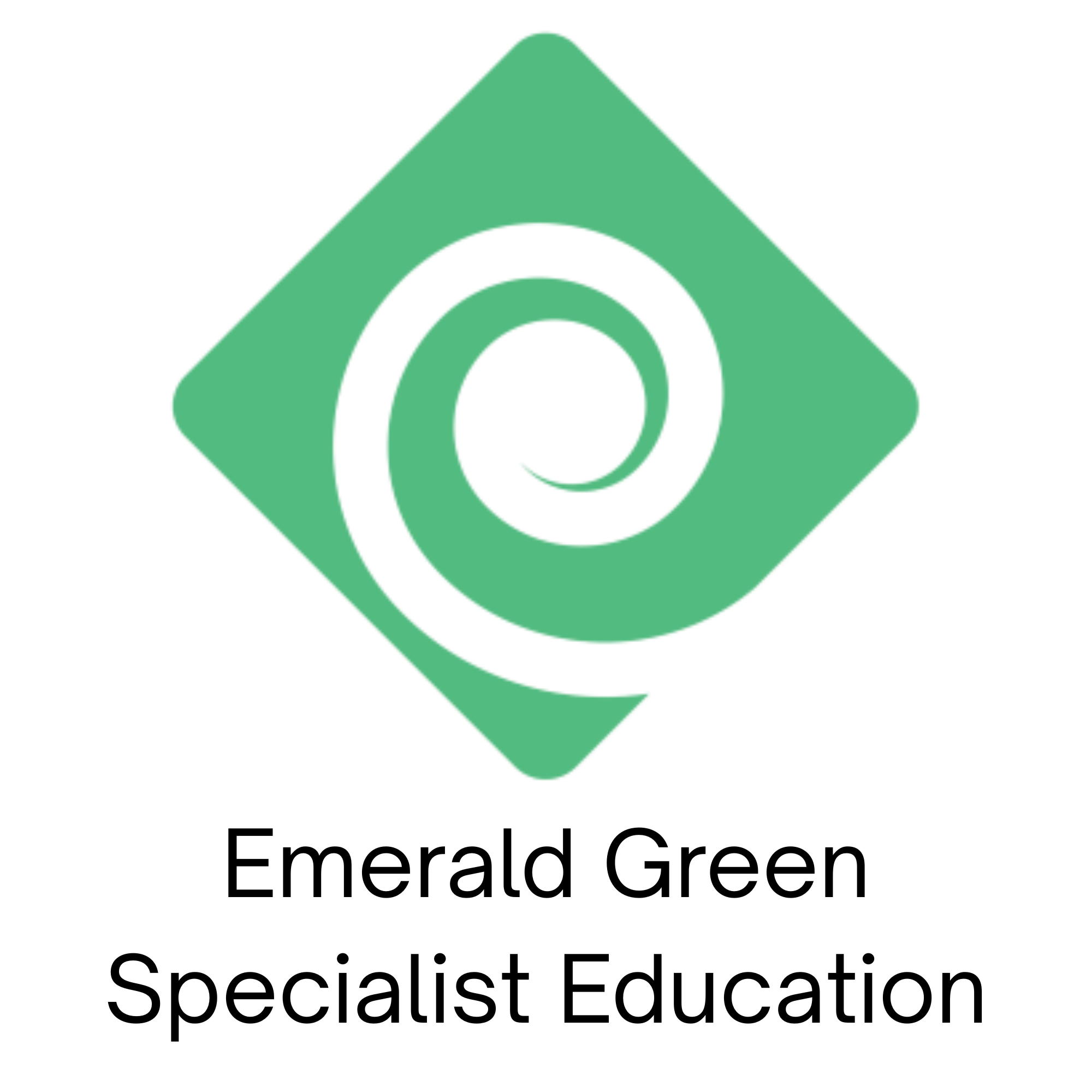 Emerald Green Specialist Education : Blog